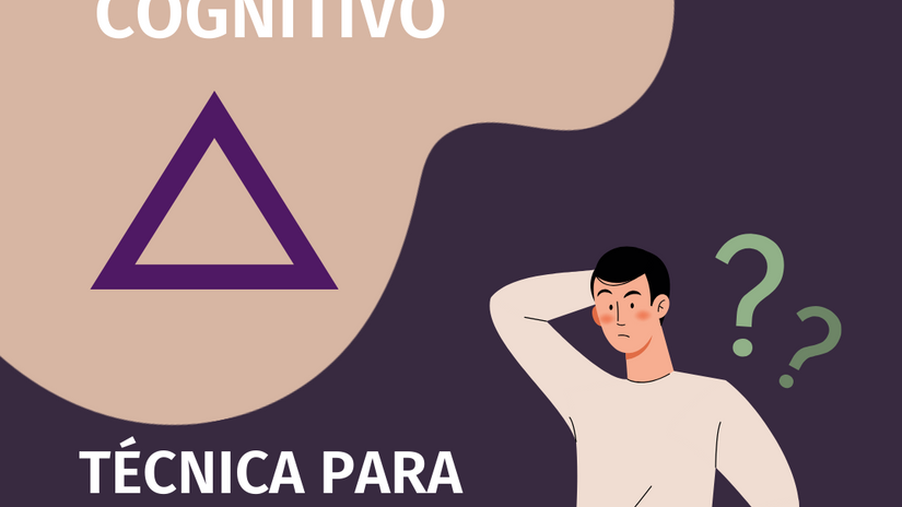 Triángulo Cognitivo
